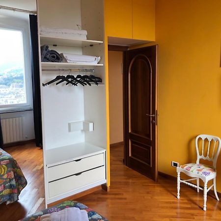 Finestra Su Genova Apartment Exterior foto