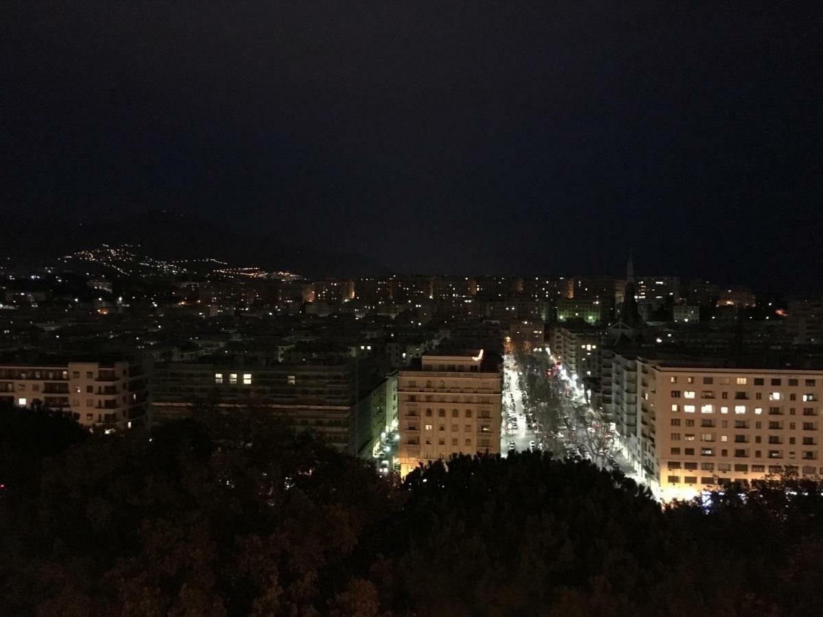 Finestra Su Genova Apartment Exterior foto